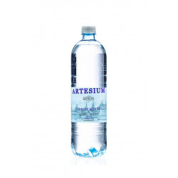 Artesium spring water 6 x 1.5 liter