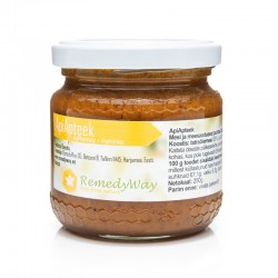 Honey mixture "ApiPharmacy" 250 g
